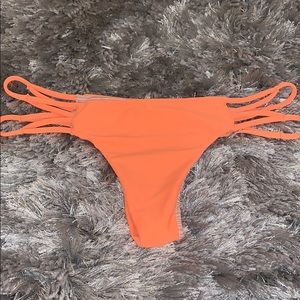 Acacia swimwear bottoms